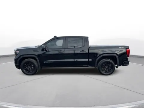 Another view of 2024 GMC SIERRA 1500 Pro for sale in Omaha, NE at Gregg Young Chevrolet - Omaha