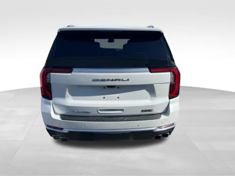 More photos of 2025 GMC Yukon XL Denali at Gregg Young Chevrolet - Omaha, NE