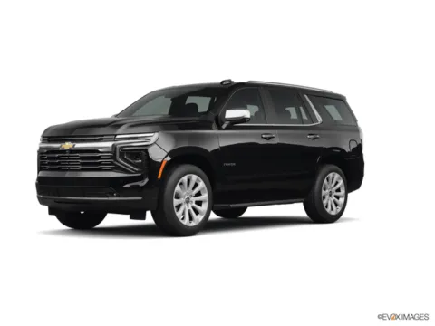 Black 2025 Chevrolet Tahoe Premier for sale in Omaha, NE