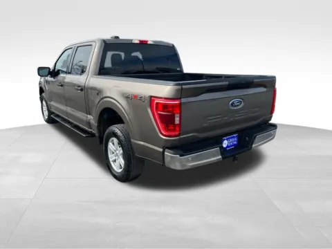 More photos of 2022 Ford F-150 XLT at Gregg Young Chevrolet - Omaha, NE