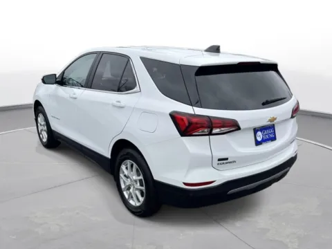 Another view of 2023 Chevrolet Equinox LT for sale in Omaha, NE at Gregg Young Chevrolet - Omaha