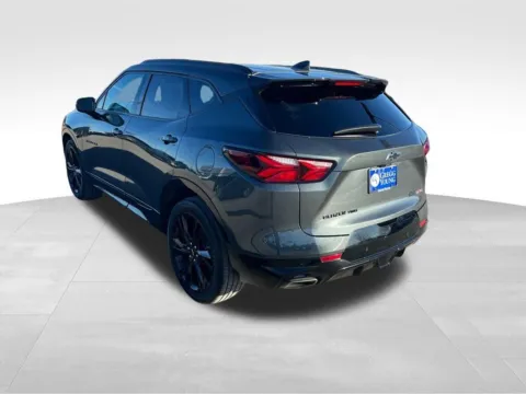 More photos of 2020 Chevrolet Blazer RS at Gregg Young Chevrolet - Omaha, NE