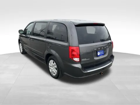 More photos of 2017 Dodge Grand Caravan SE at Gregg Young Chevrolet - Omaha, NE