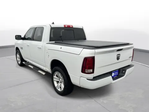 Another view of 2017 Ram 1500 Sport for sale in Omaha, NE at Gregg Young Chevrolet - Omaha