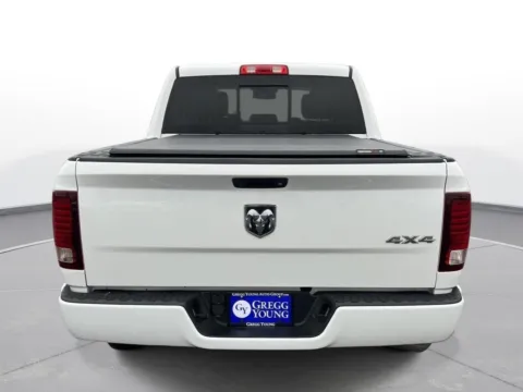 More photos of 2017 Ram 1500 Sport at Gregg Young Chevrolet - Omaha, NE