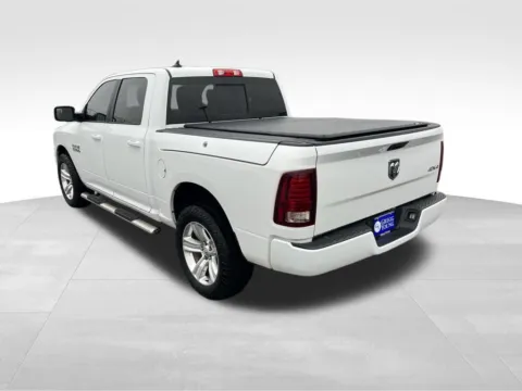 More photos of 2017 Ram 1500 Sport at Gregg Young Chevrolet of Omaha, NE