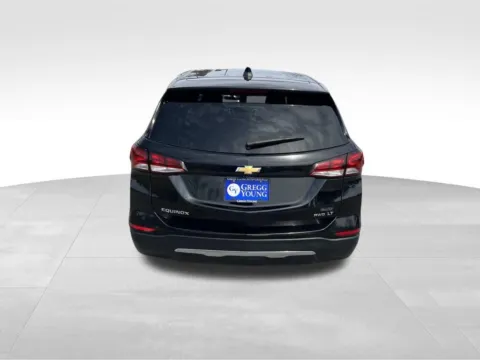 More photos of 2023 Chevrolet Equinox LT at Gregg Young Chevrolet of Omaha, NE
