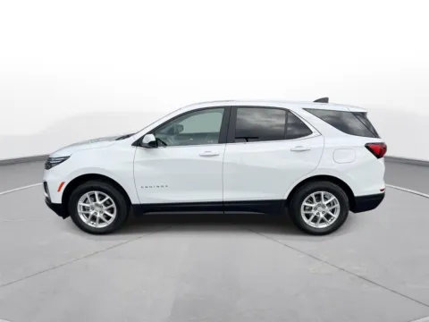 Photos of 2023 Chevrolet Equinox LT for sale in Omaha, NE at Gregg Young Chevrolet - Omaha