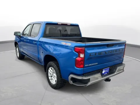 Another view of 2023 Chevrolet Silverado 1500 LT for sale in Omaha, NE at Gregg Young Chevrolet - Omaha