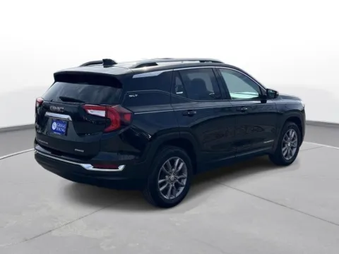 More photos of 2023 GMC Terrain SLT at Gregg Young Chevrolet - Omaha, NE