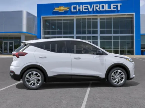 More photos of 2027 Chevrolet Bolt LT at Gregg Young Chevrolet - Omaha, NE