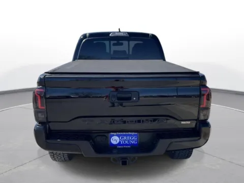 More photos of 2017 Toyota Tacoma TRD Sport at Gregg Young Chevrolet - Omaha, NE