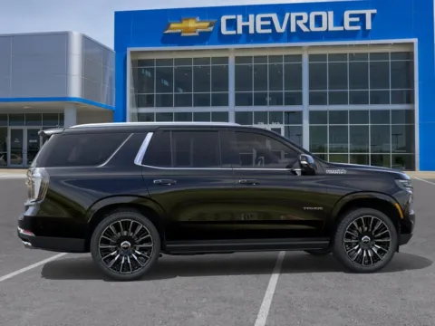 More photos of 2026 Chevrolet Tahoe High Country at Gregg Young Chevrolet of Omaha, NE