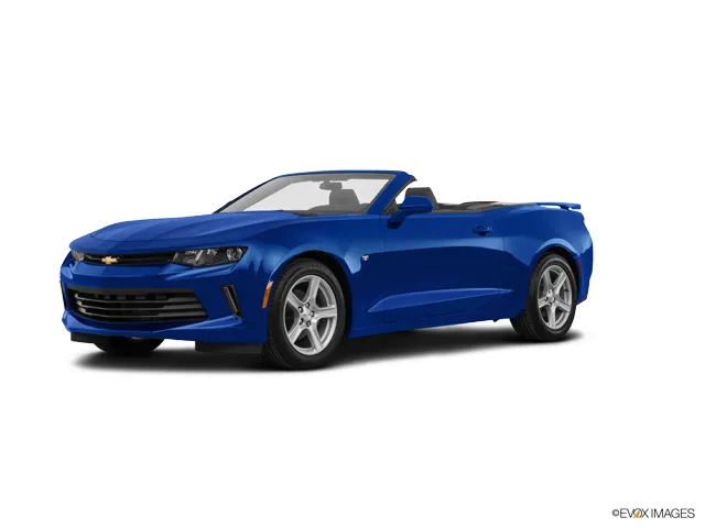 2018 Chevrolet Camaro 2LT for sale in Omaha, NE