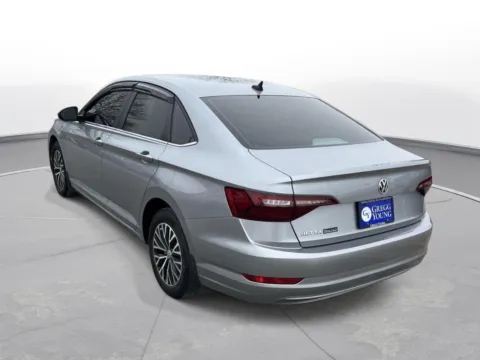 Another view of 2021 Volkswagen Jetta S for sale in Omaha, NE at Gregg Young Chevrolet - Omaha