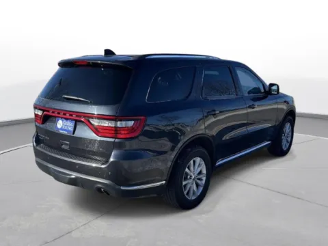 More photos of 2015 Dodge Durango SXT at Gregg Young Chevrolet - Omaha, NE