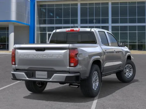 More photos of 2026 Chevrolet Colorado LT at Gregg Young Chevrolet of Omaha, NE