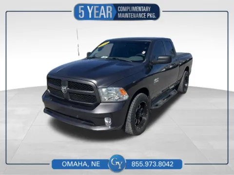 Unknown 2019 Ram 1500 Classic Express for sale in Omaha, NE