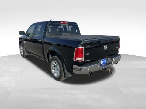 More photos of 2017 Ram 1500 Laramie at Gregg Young Chevrolet of Omaha, NE