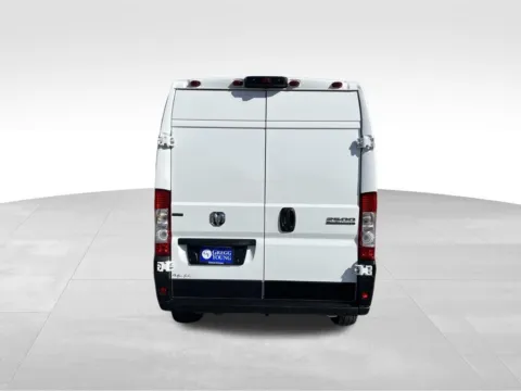 More photos of 2024 Ram ProMaster 2500 High Roof at Gregg Young Chevrolet of Omaha, NE