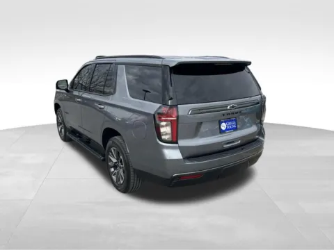 More photos of 2021 Chevrolet Tahoe Z71 at Gregg Young Chevrolet of Omaha, NE