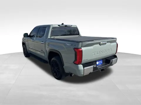 More photos of 2023 Toyota Tundra Limited at Gregg Young Chevrolet of Omaha, NE