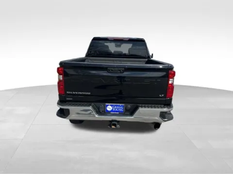 More photos of 2024 Chevrolet Silverado 2500HD LT at Gregg Young Chevrolet of Omaha, NE