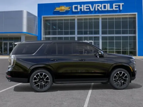 More photos of 2026 Chevrolet Tahoe RST at Gregg Young Chevrolet of Omaha, NE