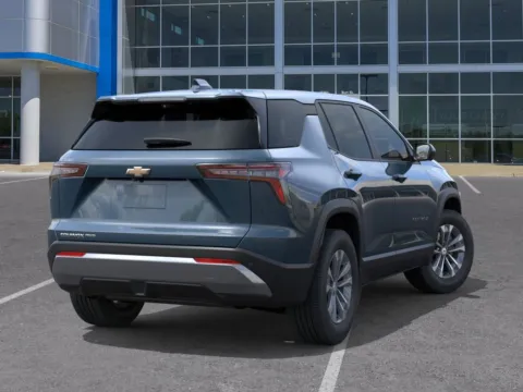 More photos of 2026 Chevrolet Equinox LT at Gregg Young Chevrolet of Omaha, NE