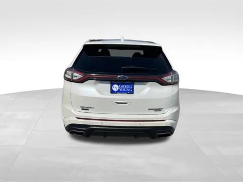 More photos of 2015 Ford Edge Sport at Gregg Young Chevrolet of Omaha, NE