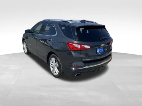 More photos of 2019 Chevrolet Equinox Premier at Gregg Young Chevrolet of Omaha, NE