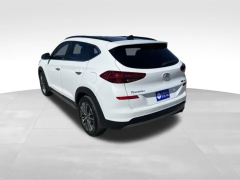 More photos of 2021 Hyundai Tucson Ultimate at Gregg Young Chevrolet of Omaha, NE