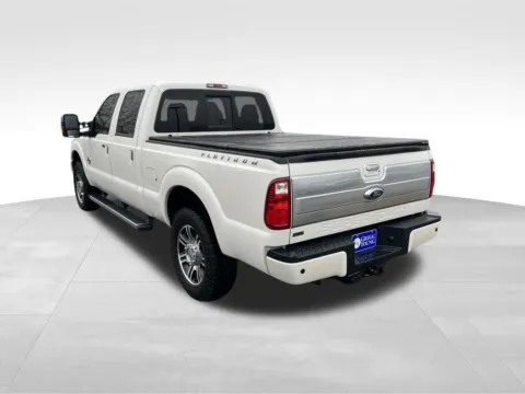 More photos of 2014 Ford F-250SD Lariat at Gregg Young Chevrolet of Omaha, NE
