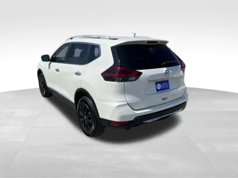 Another view of 2020 Nissan Rogue for sale in Omaha, NE at Gregg Young Chevrolet of Omaha
