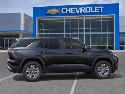 More photos of 2026 Chevrolet Equinox LT at Gregg Young Chevrolet of Omaha, NE