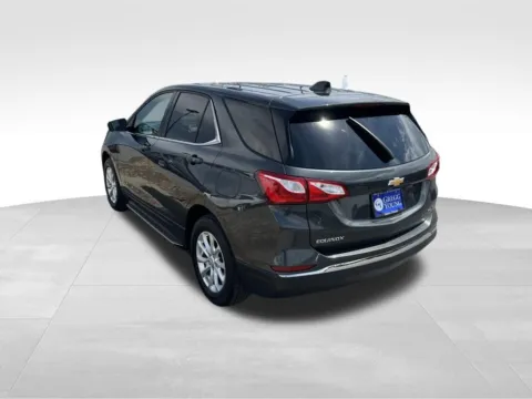 More photos of 2018 Chevrolet Equinox LT at Gregg Young Chevrolet of Omaha, NE