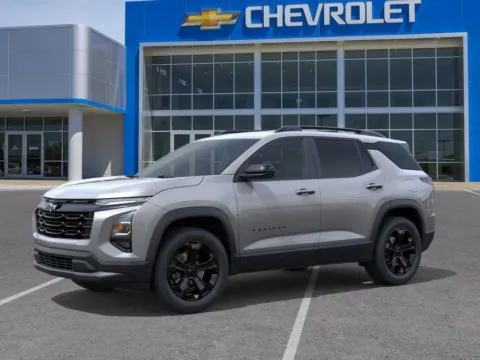 Another view of 2026 Chevrolet Equinox LT for sale in Omaha, NE at Gregg Young Chevrolet of Omaha