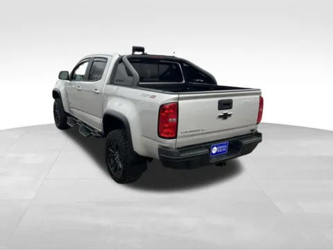 More photos of 2020 Chevrolet Colorado ZR2 at Gregg Young Chevrolet of Omaha, NE