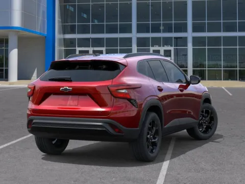 More photos of 2026 Chevrolet Trax LT at Gregg Young Chevrolet of Omaha, NE