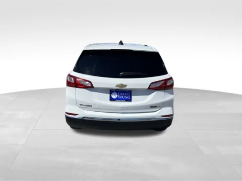 More photos of 2019 Chevrolet Equinox LT at Gregg Young Chevrolet of Omaha, NE