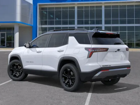 Another view of 2026 Chevrolet Equinox LT for sale in Omaha, NE at Gregg Young Chevrolet of Omaha