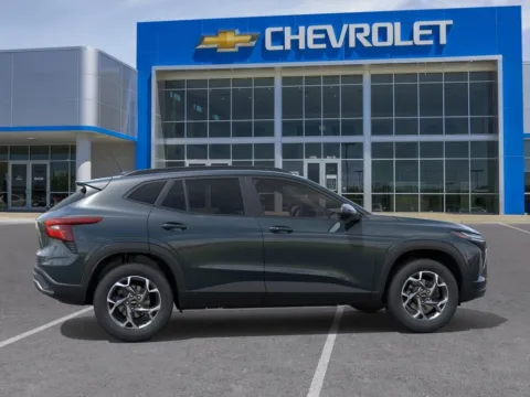 More photos of 2026 Chevrolet Trax LT at Gregg Young Chevrolet of Omaha, NE