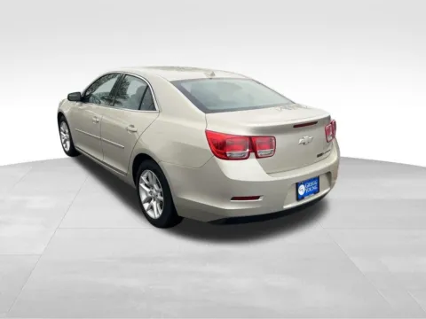 More photos of 2013 Chevrolet Malibu LT at Gregg Young Chevrolet of Omaha, NE
