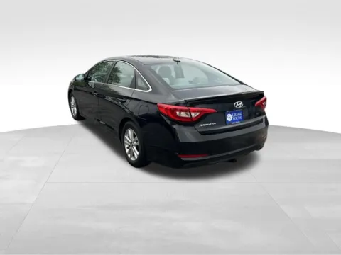 More photos of 2017 Hyundai Sonata SE at Gregg Young Chevrolet of Omaha, NE