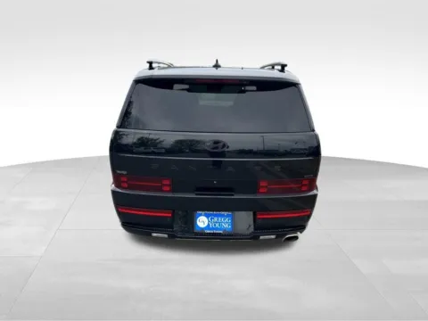 More photos of 2025 Hyundai Santa Fe Calligraphy at Gregg Young Chevrolet of Omaha, NE