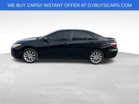Another view of 2015 Toyota Camry for sale in Omaha, NE at Gregg Young Chevrolet of Omaha