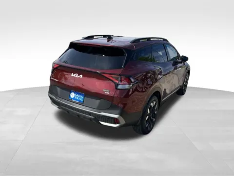 More photos of 2023 Kia Sportage X-Line at Gregg Young Chevrolet of Omaha, NE