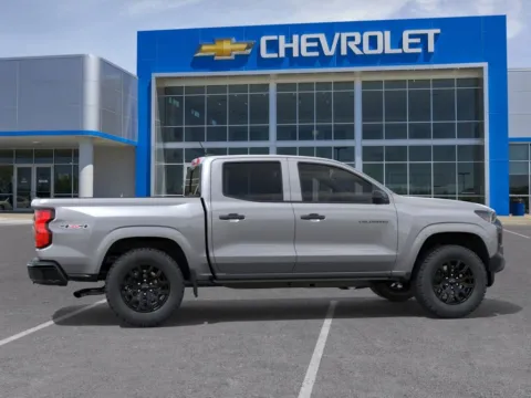 More photos of 2026 Chevrolet Colorado Work Truck at Gregg Young Chevrolet of Omaha, NE
