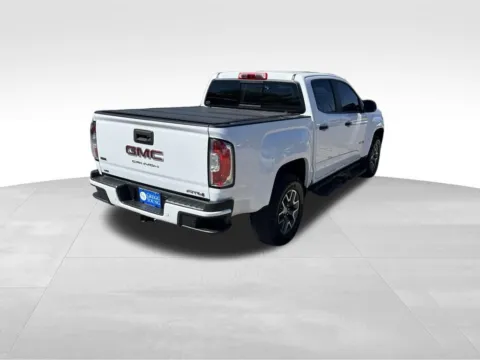 More photos of 2022 GMC Canyon AT4 w/Leather at Gregg Young Chevrolet of Omaha, NE