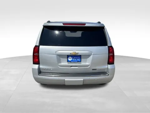 More photos of 2019 Chevrolet Tahoe Premier at Gregg Young Chevrolet of Omaha, NE